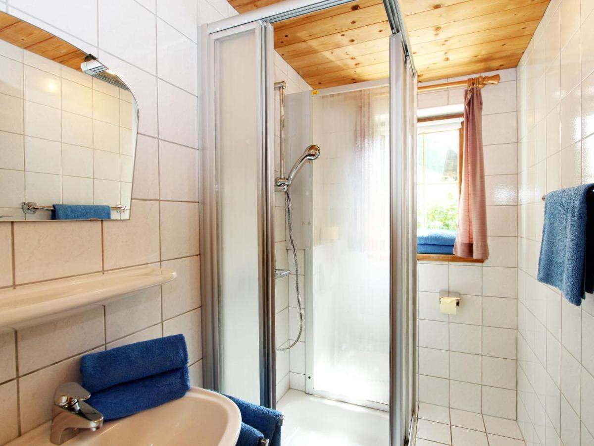 Apartment Zillertalblick By Interhome Hainzenberg Exteriér fotografie