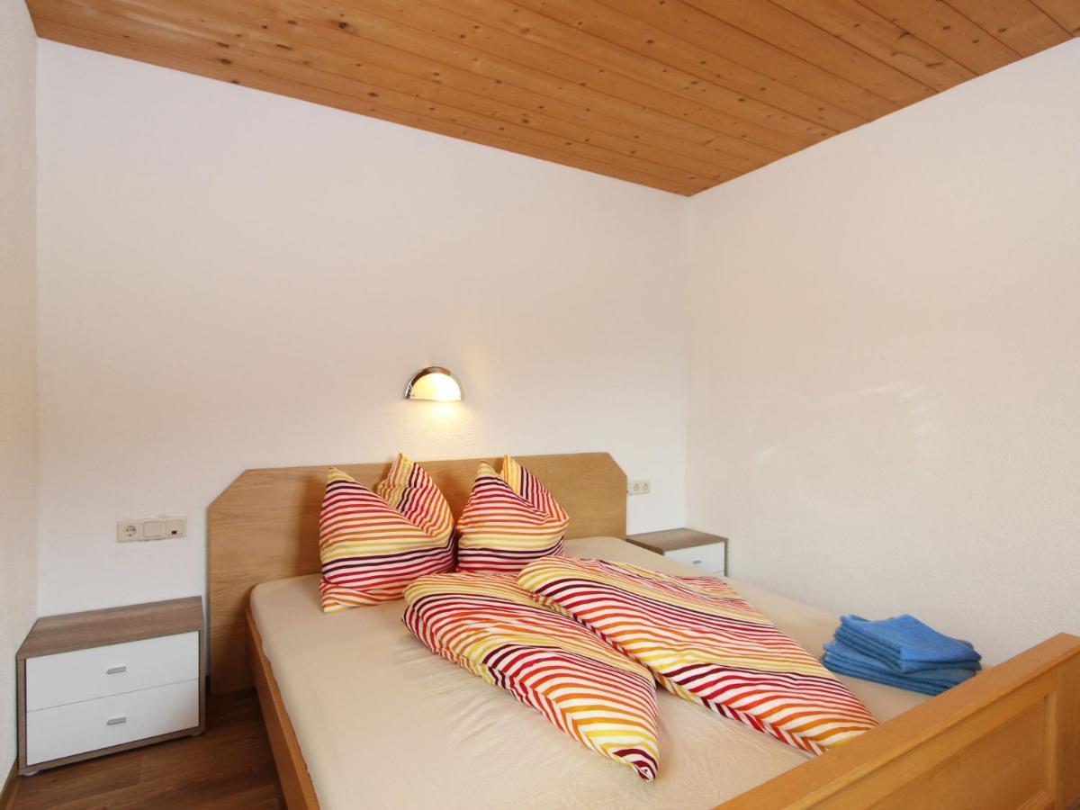 Apartment Zillertalblick By Interhome Hainzenberg Exteriér fotografie