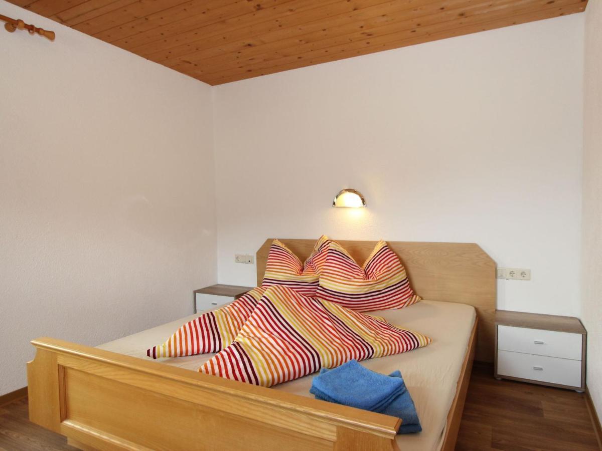Apartment Zillertalblick By Interhome Hainzenberg Exteriér fotografie