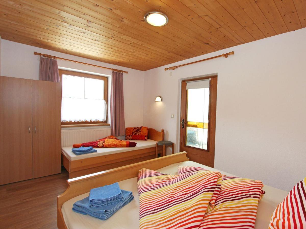 Apartment Zillertalblick By Interhome Hainzenberg Exteriér fotografie